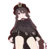HuTaoSway emote
