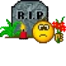 rip emote