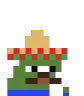 pepeSenora emote