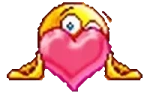 Lyubov emote