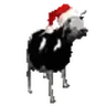 cowJAM emote
