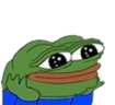 Cute emote