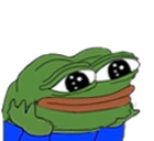 Cute Twitch emote