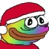 Gayge emote