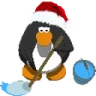 CLEAN emote