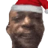 TriSad emote