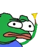 monakDonk emote