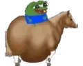 ChonkyHorse emote