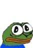 Weirdgi emote