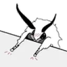 bongoMoth emote