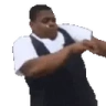 cmonDance emote