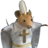 DORIME emote