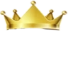 CROWN emote
