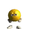 Stalling emote