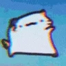 CatRave emote
