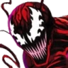 Venom(net) emote