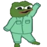 Jammies emote