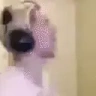 ILOST emote