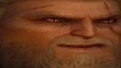 geralt emote