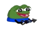 peepoHookShot emote