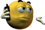 buizness emote