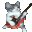 CatGuitar
