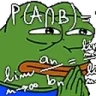 monkaMath emote