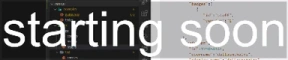 StartingSoon emote