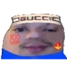 Drippin emote