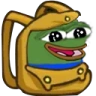 peepoCarried emote