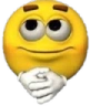 Waiting emote