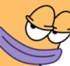 SMIRK emote
