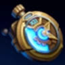 Stopwatch emote