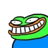Pplaff emote