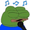 singer emote
