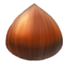 Nuts emote