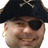 KKaptain emote