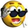 PogU emote
