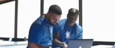 OfCourse emote