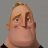 Normal emote