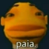 Paia emote