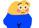 Thighgers emote