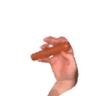 GlizzyB emote