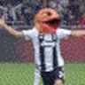 PagSIUUUU emote