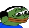 SadgeJAM emote