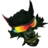 WARWICKED emote