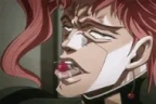 KakyoinCherry emote