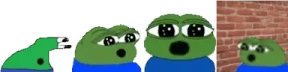 PeepoGroupTalk emote