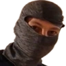 homyninja emote
