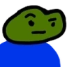 huhh emote